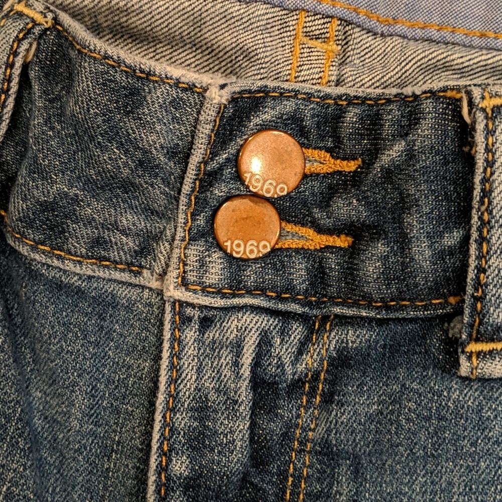 Jeans - Picture 4 of 7